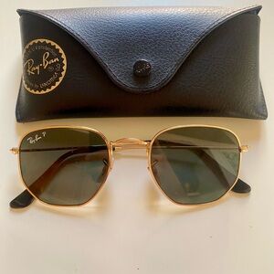 Ray-Ban sunglasses